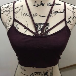 Sweaty Betty sport bra